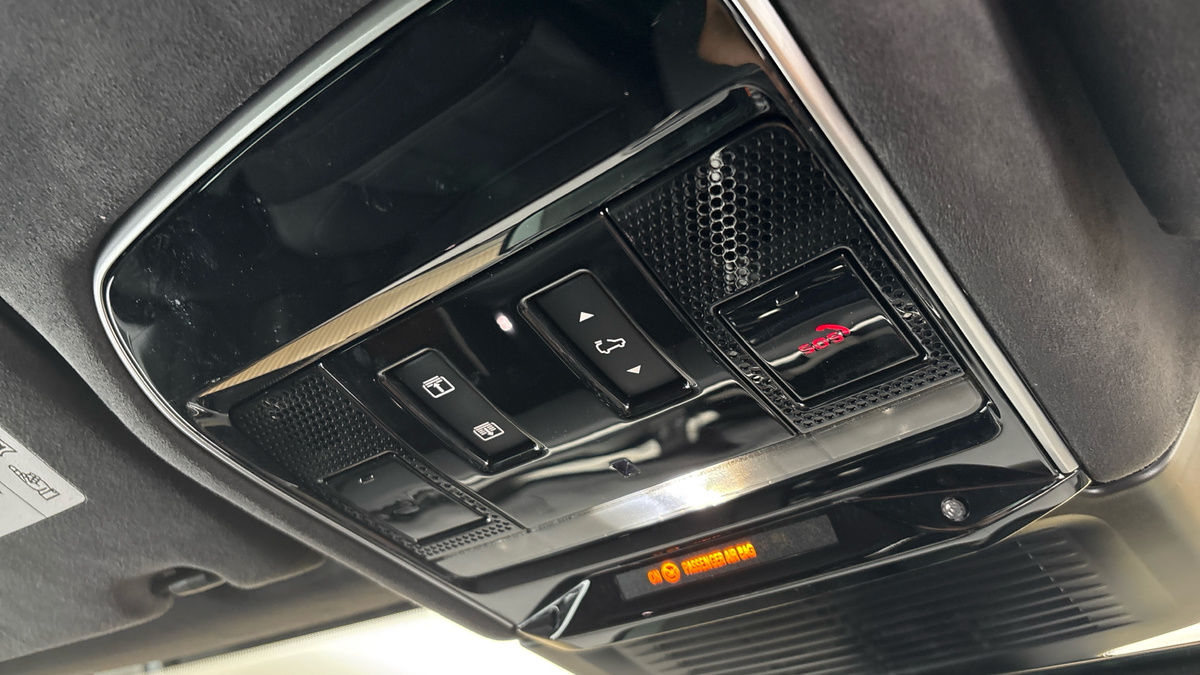 Land Rover Range Rover Sport Image 35
