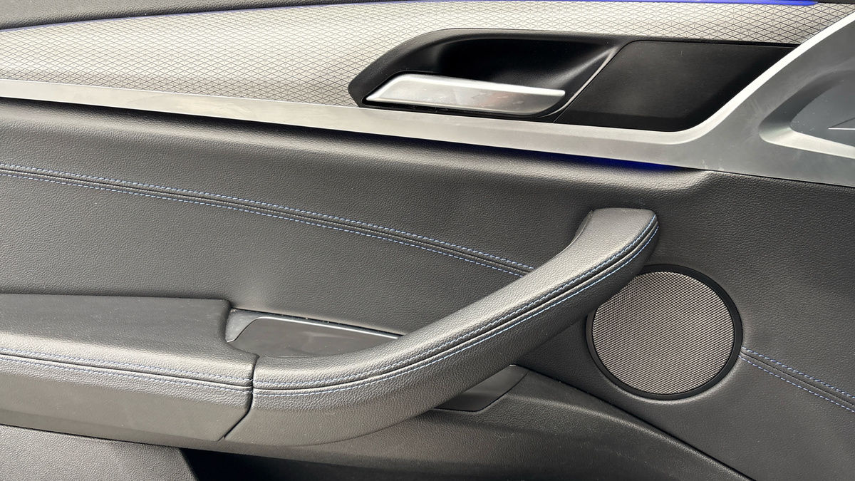 BMW X3 Image 19