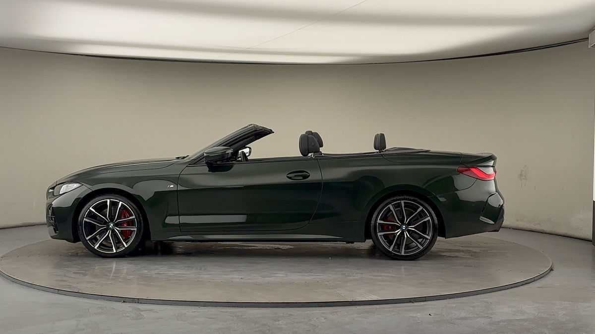 BMW 4 Series Image 15