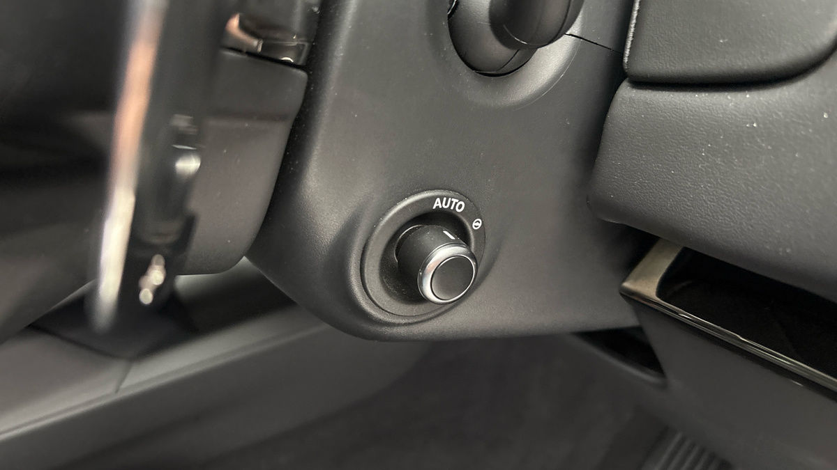Land Rover Range Rover Sport Image 27