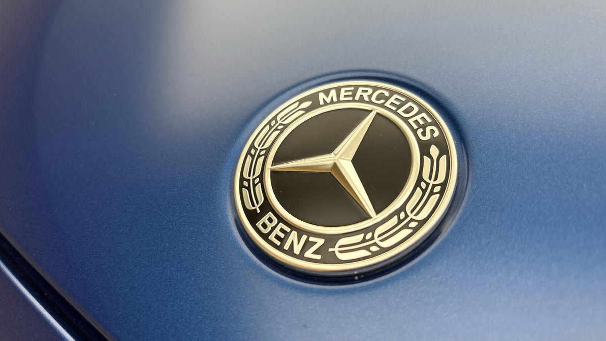 Mercedes-Benz GLA Image 24