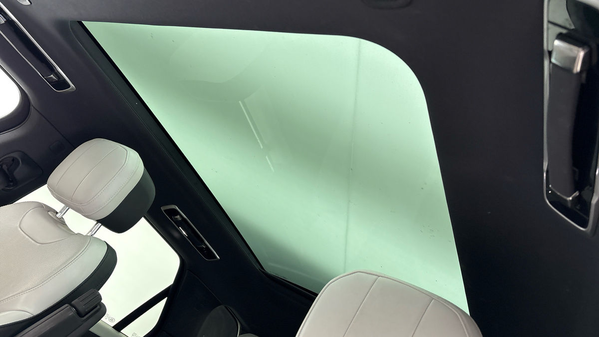 Land Rover Range Rover Sport Image 6