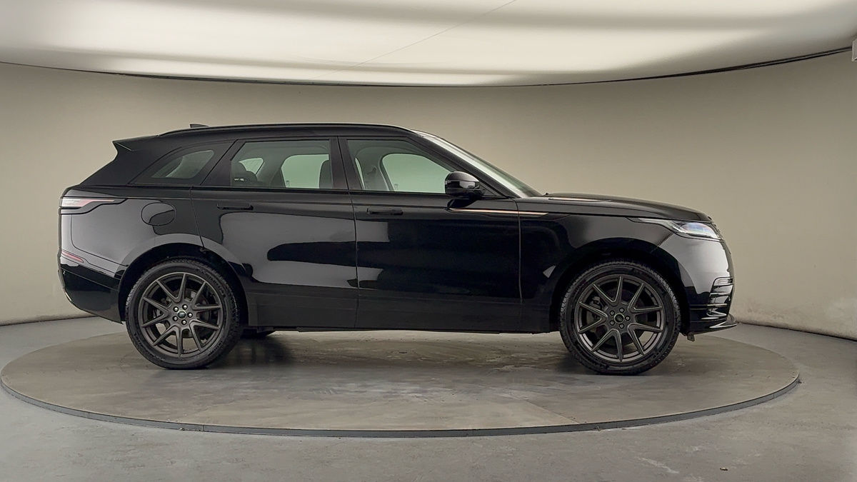 More views of Land Rover Range Rover Velar