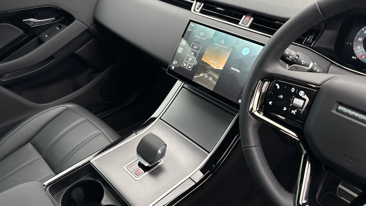 Land Rover Range Rover Evoque Image 18