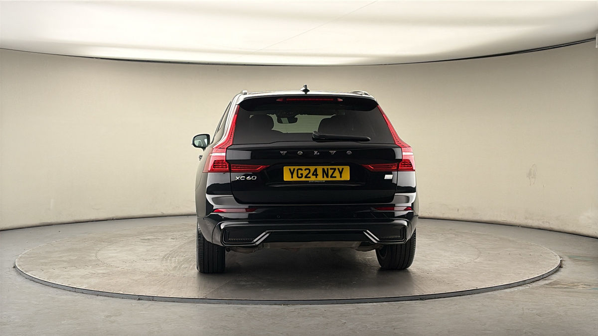 More views of Volvo XC60