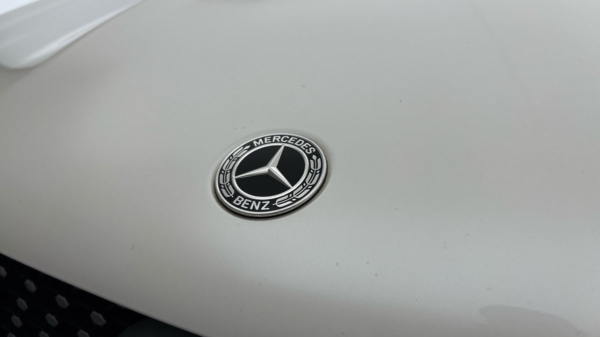 Mercedes-Benz GLE Image 24