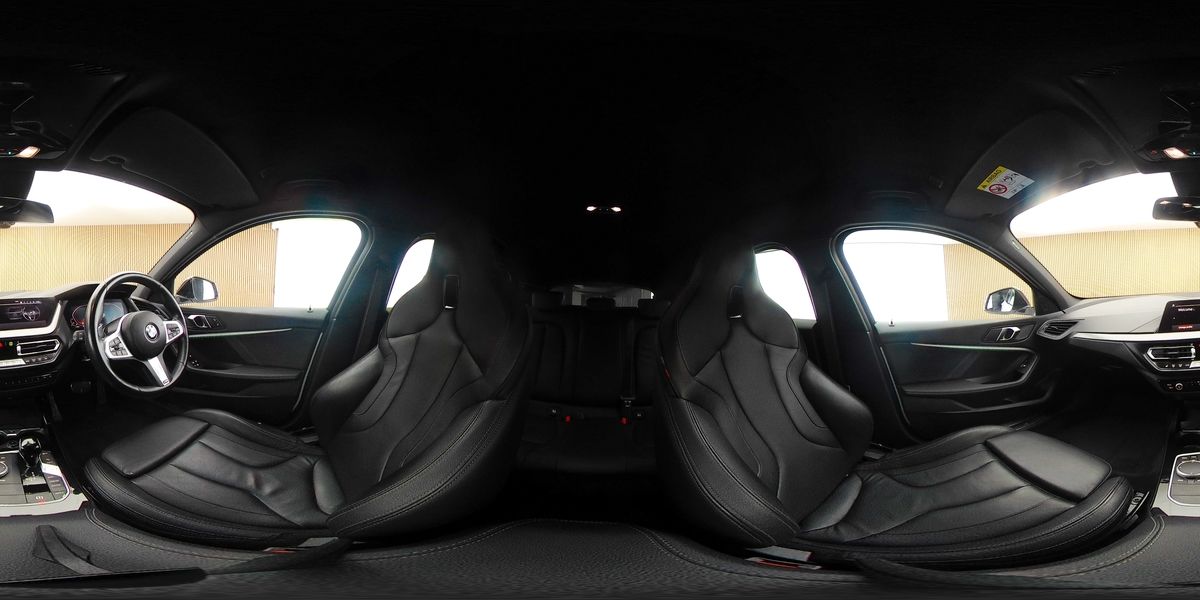 More views of BMW 1 Series