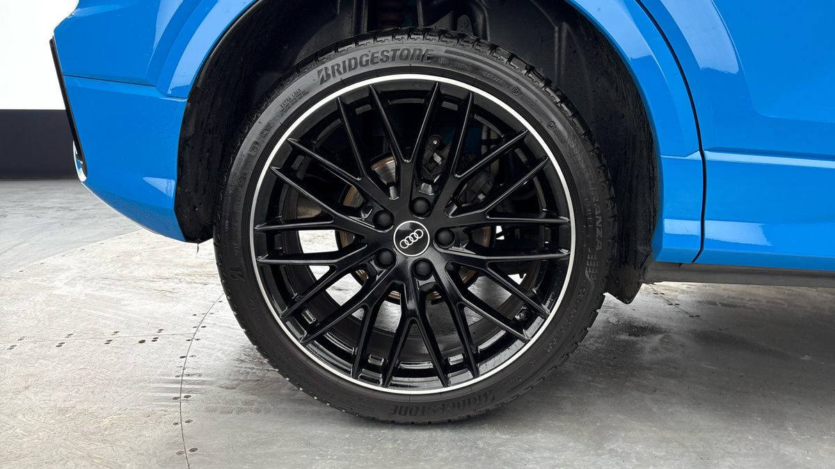 Audi Q2 Image 10