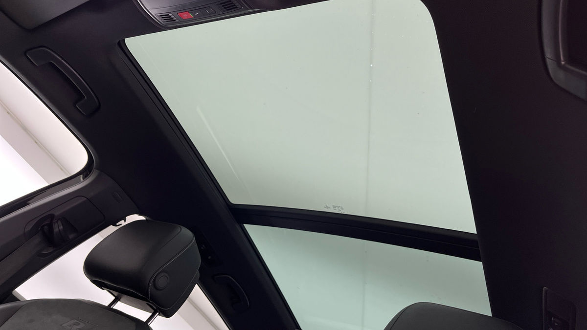 Volkswagen Tiguan Allspace Image 6
