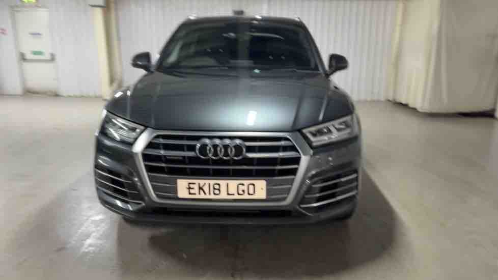 More views of Audi Q5