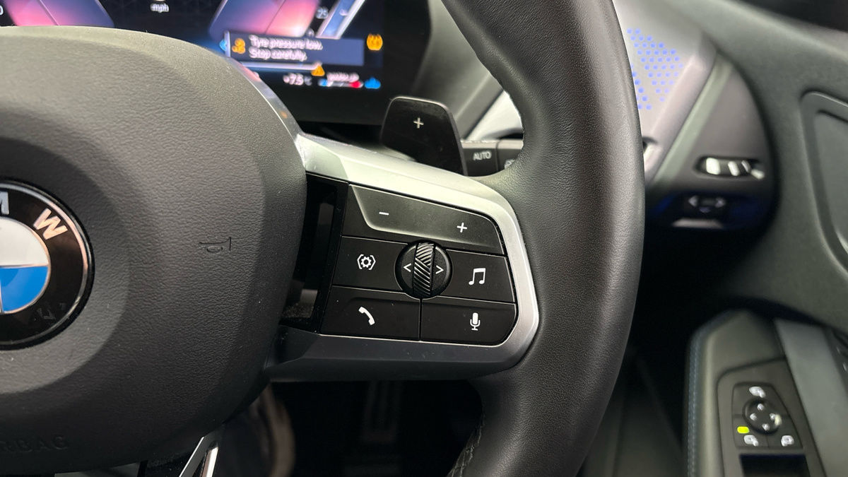 BMW 1 Series Image 14