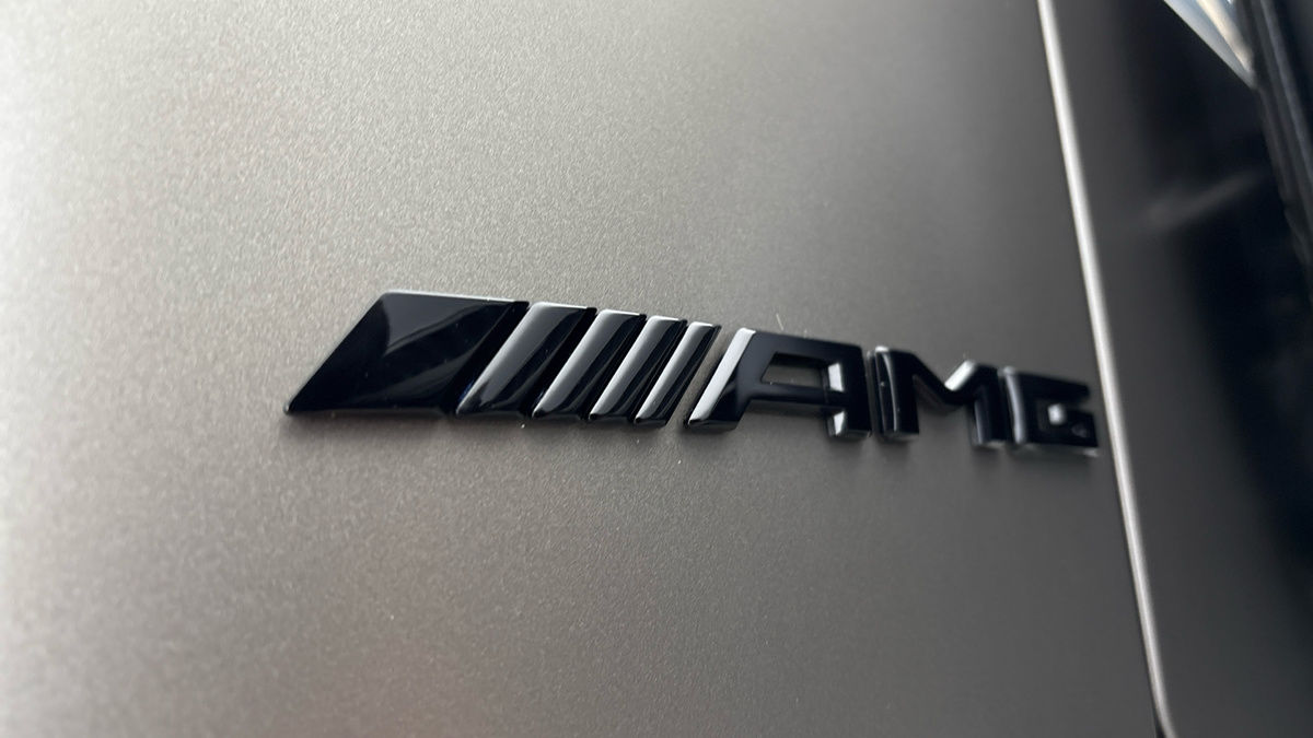 Mercedes-Benz G Class Image 33