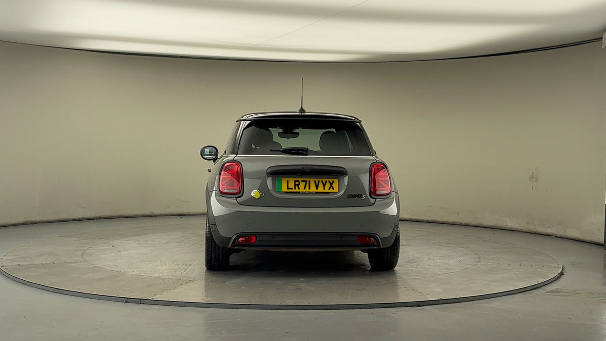 More views of MINI Electric Hatch