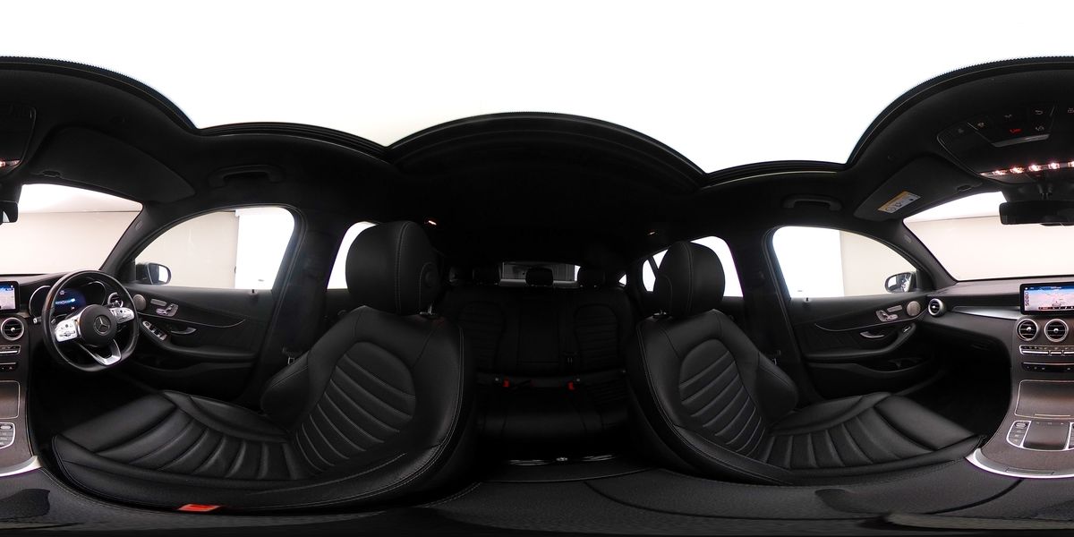 More views of Mercedes-Benz GLC