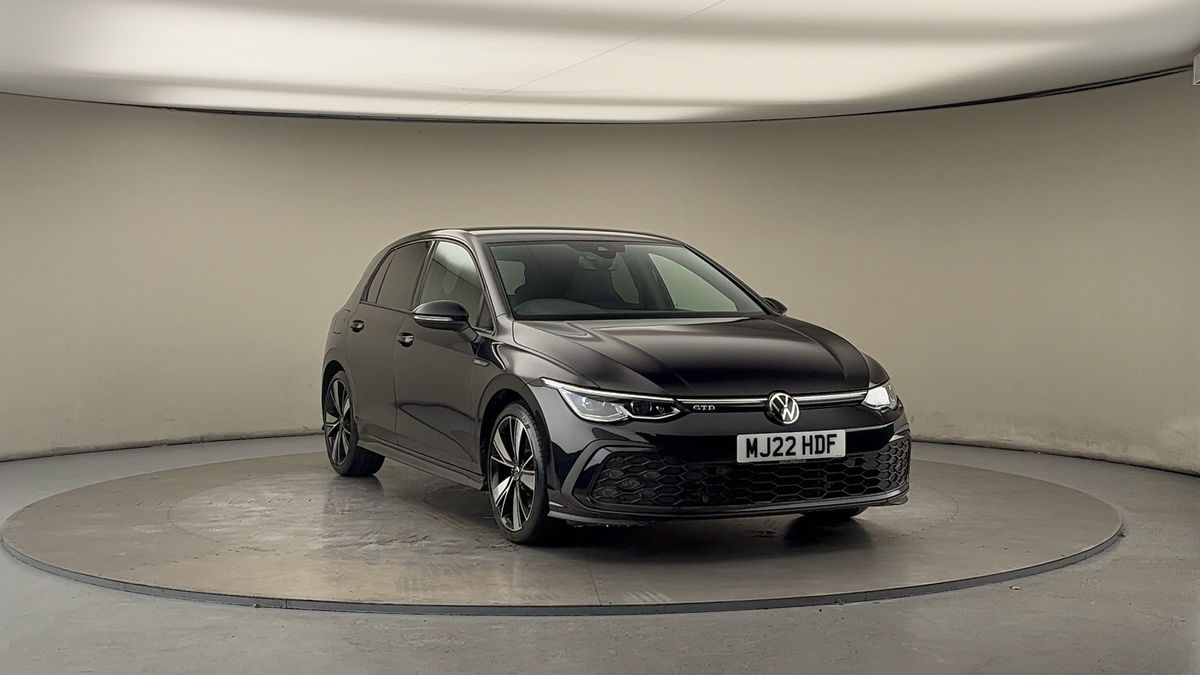 More views of Volkswagen Golf