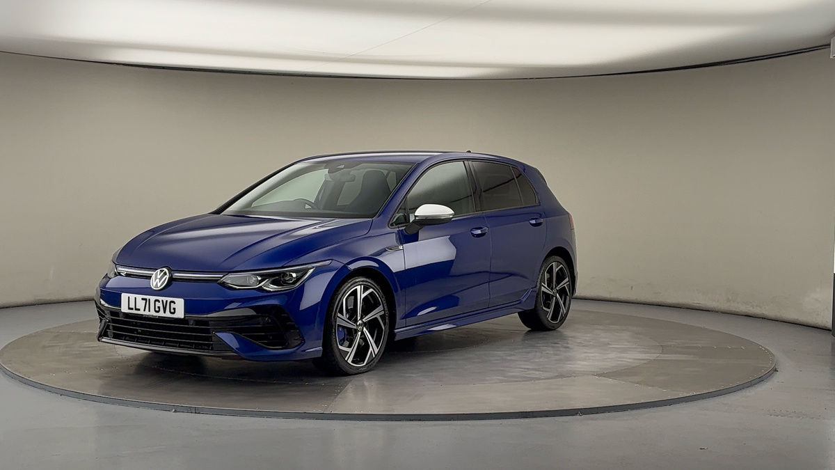 More views of Volkswagen Golf