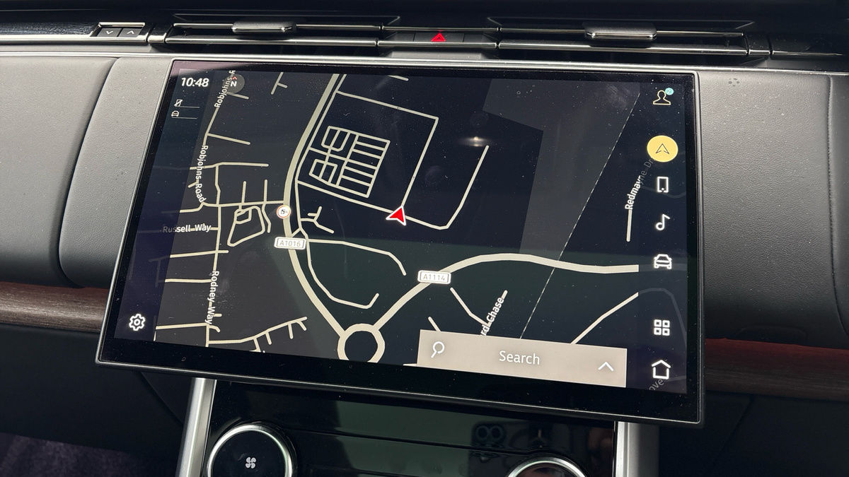 Land Rover Range Rover Image 17