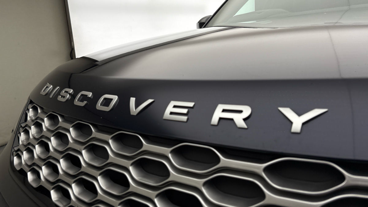 Land Rover Discovery Image 24