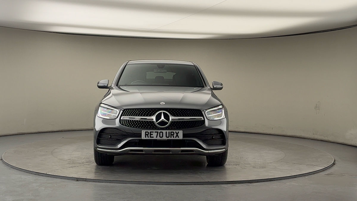 More views of Mercedes-Benz GLC