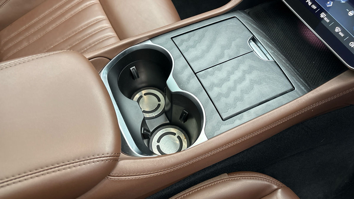 Maserati Grecale Image 18