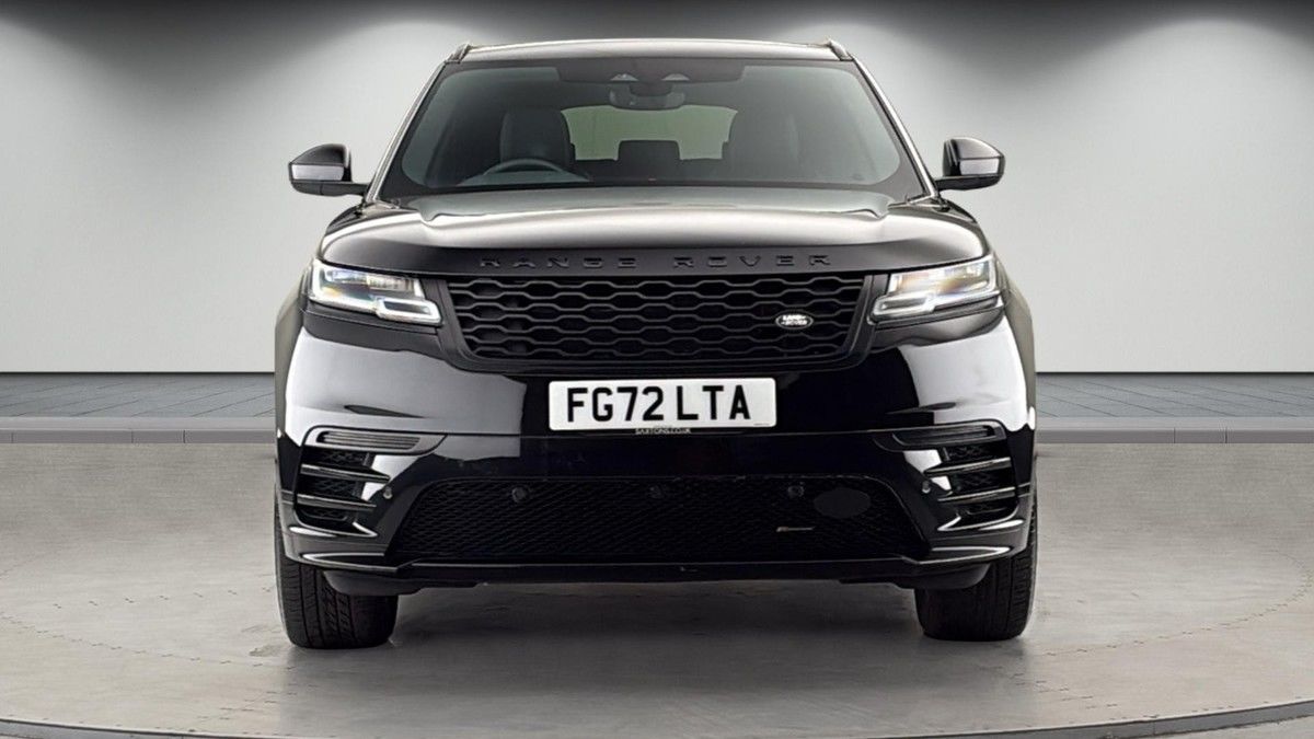 Land Rover Range Rover Velar Image 3