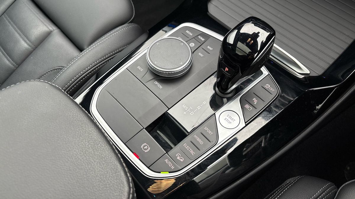BMW X3 Image 18