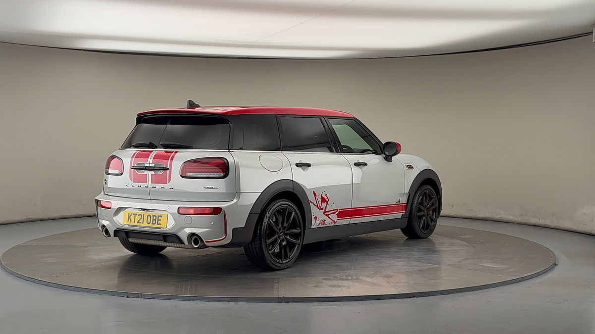 More views of MINI Clubman