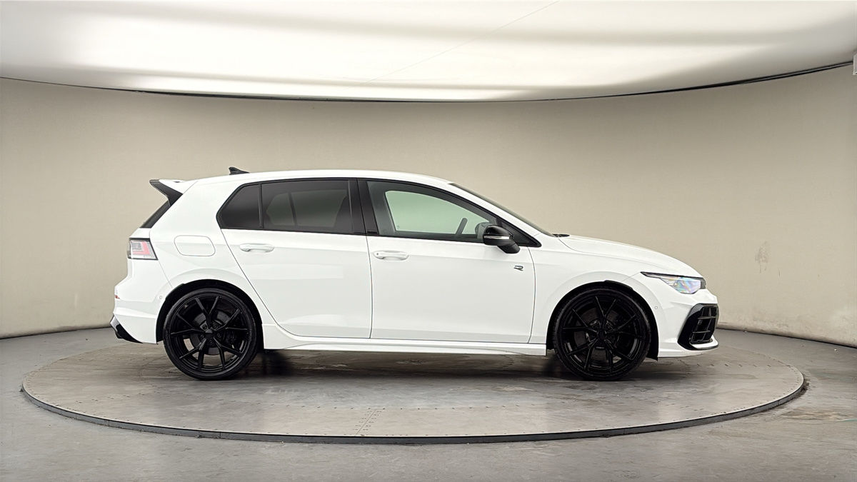 More views of Volkswagen Golf