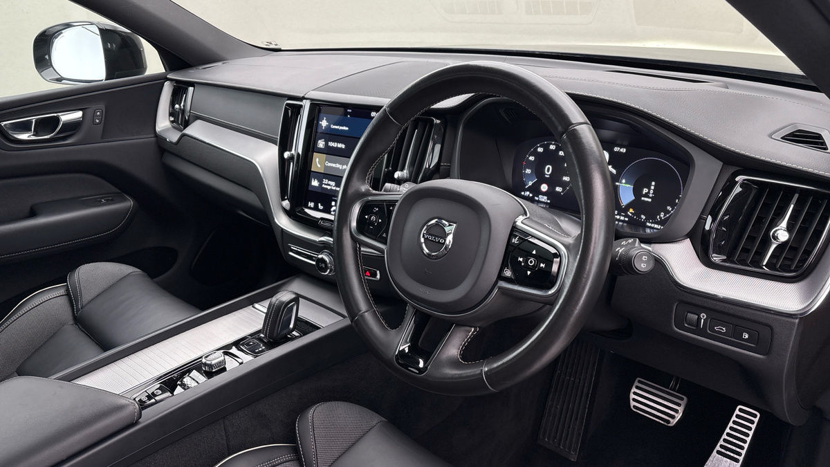 Volvo XC60 Image 5