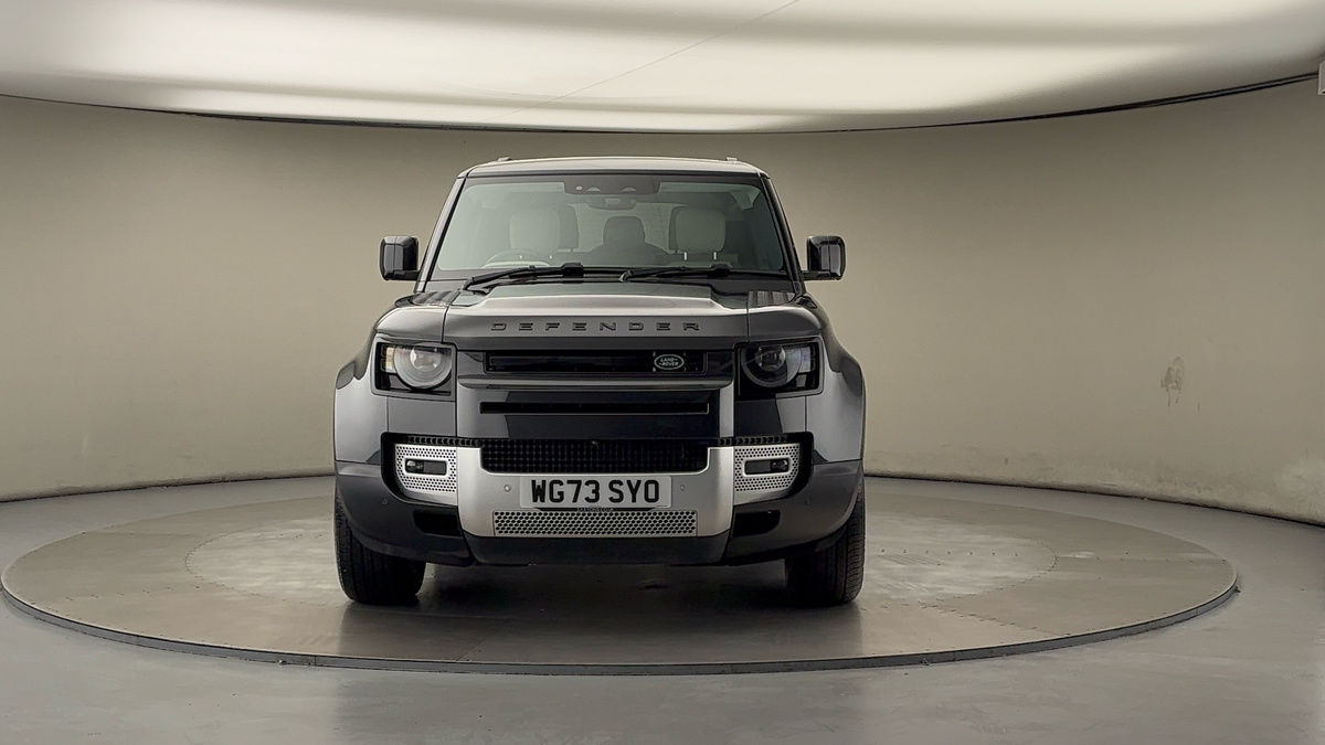 Land Rover Defender 90 Image 3