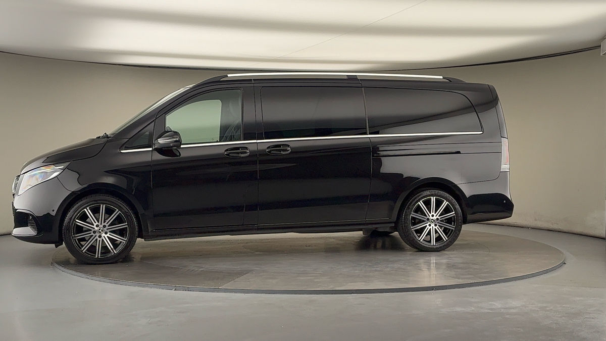More views of Mercedes-Benz V Class