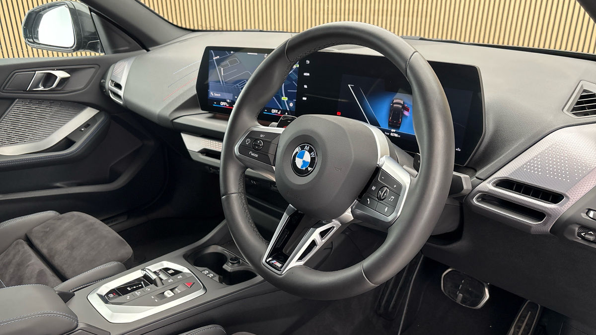 BMW 2 Series Gran Coupe Image 5