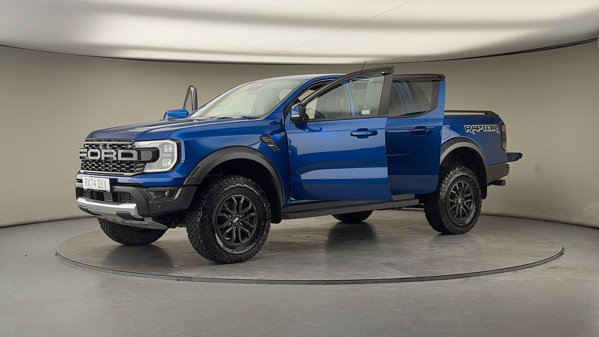 Ford Ranger Image 22