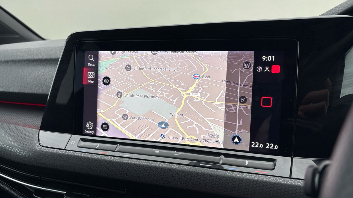 Volkswagen Golf Image 17