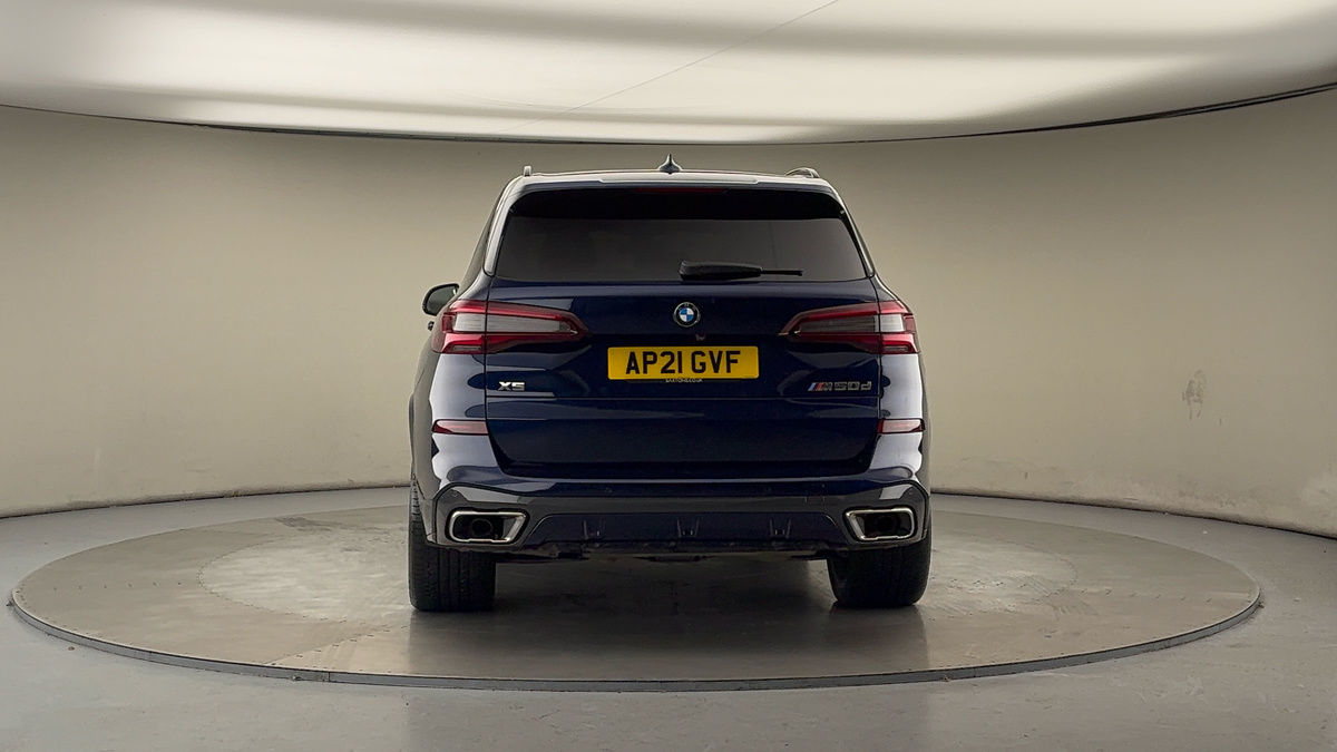 More views of BMW X5