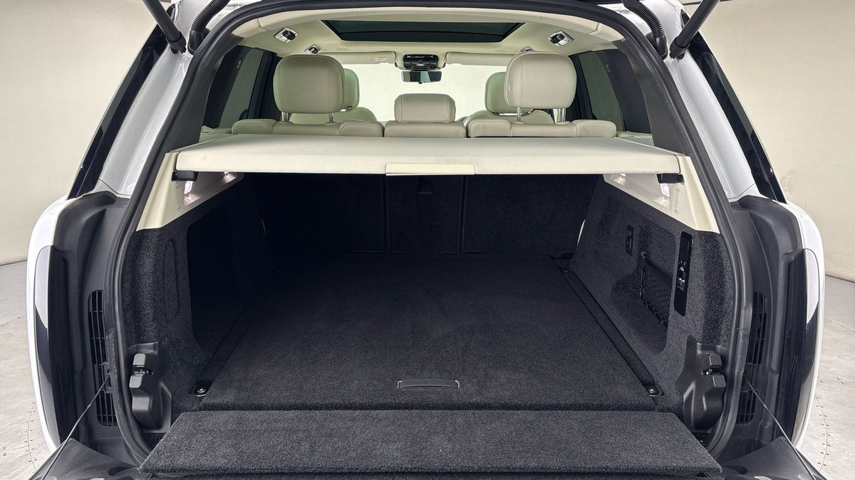 Land Rover Range Rover Image 11