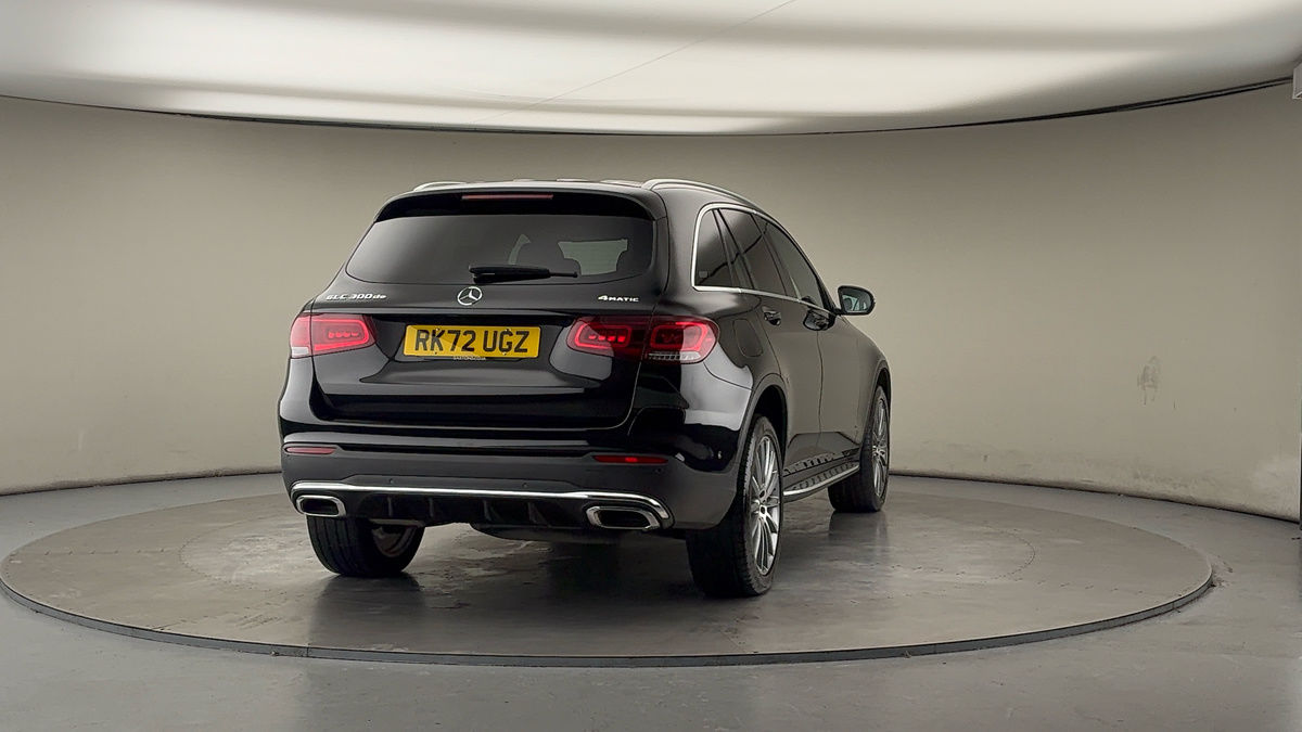 More views of Mercedes-Benz GLC