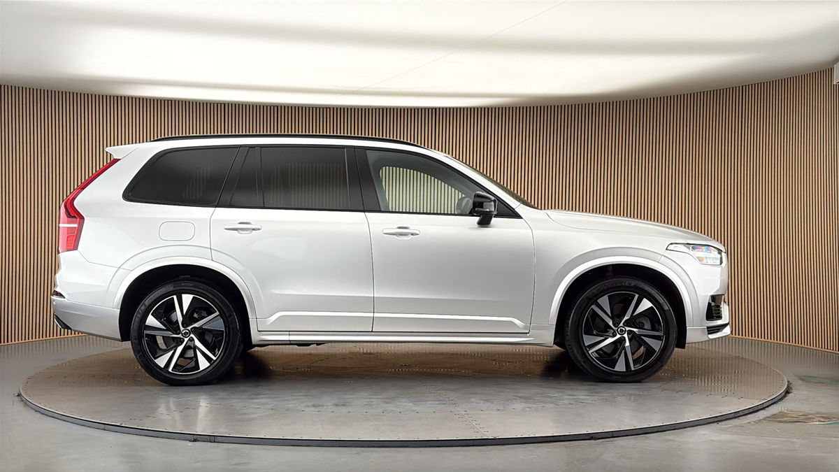Volvo XC90 Image 16