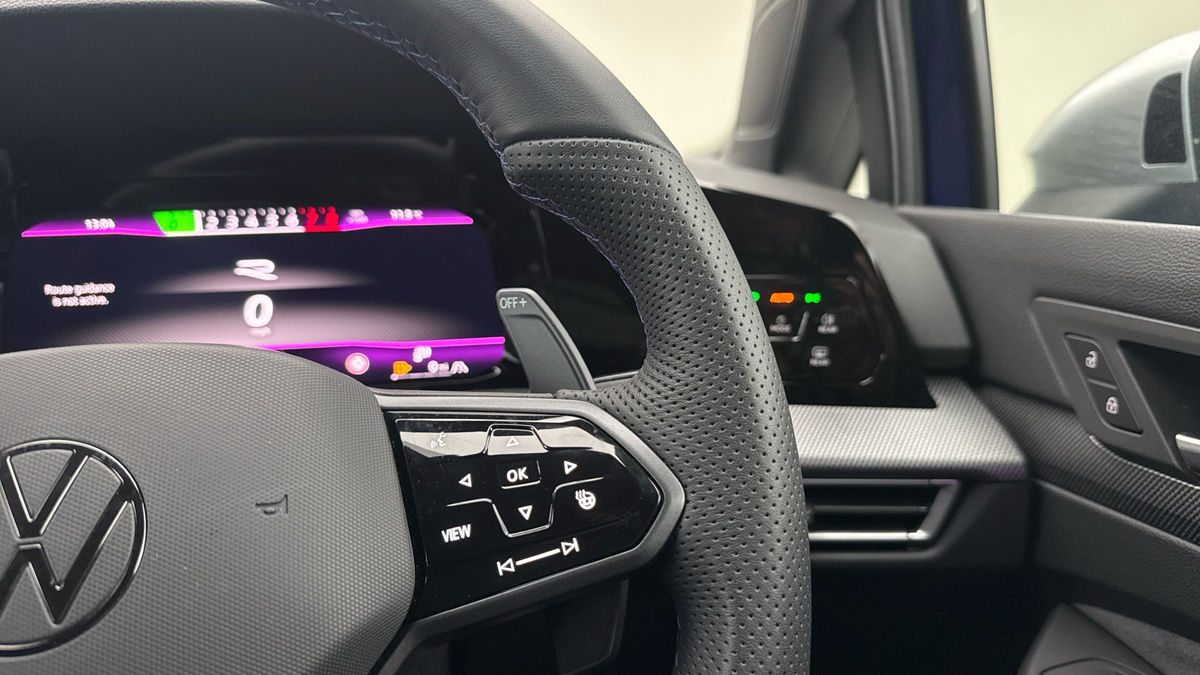 Volkswagen Golf Image 14