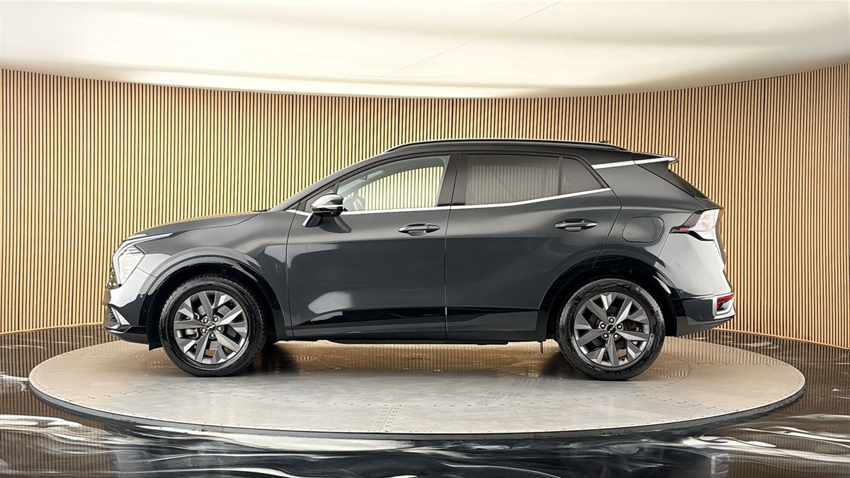 Kia Sportage Image 15