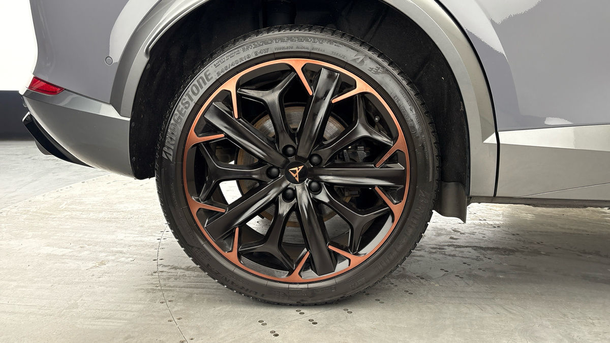 CUPRA Formentor Image 10