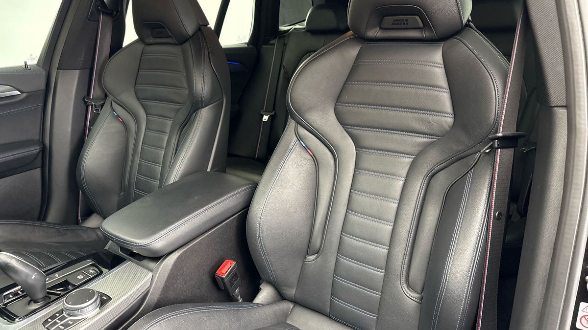 BMW X3 Image 7