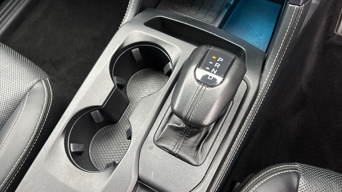 Ford Ranger Image 6