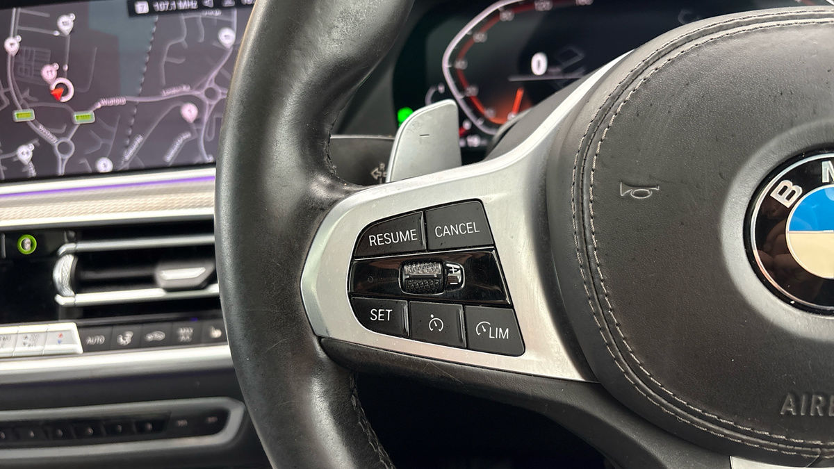 BMW X5 Image 13