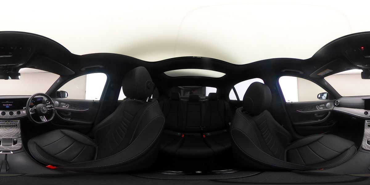 More views of Mercedes-Benz E Class