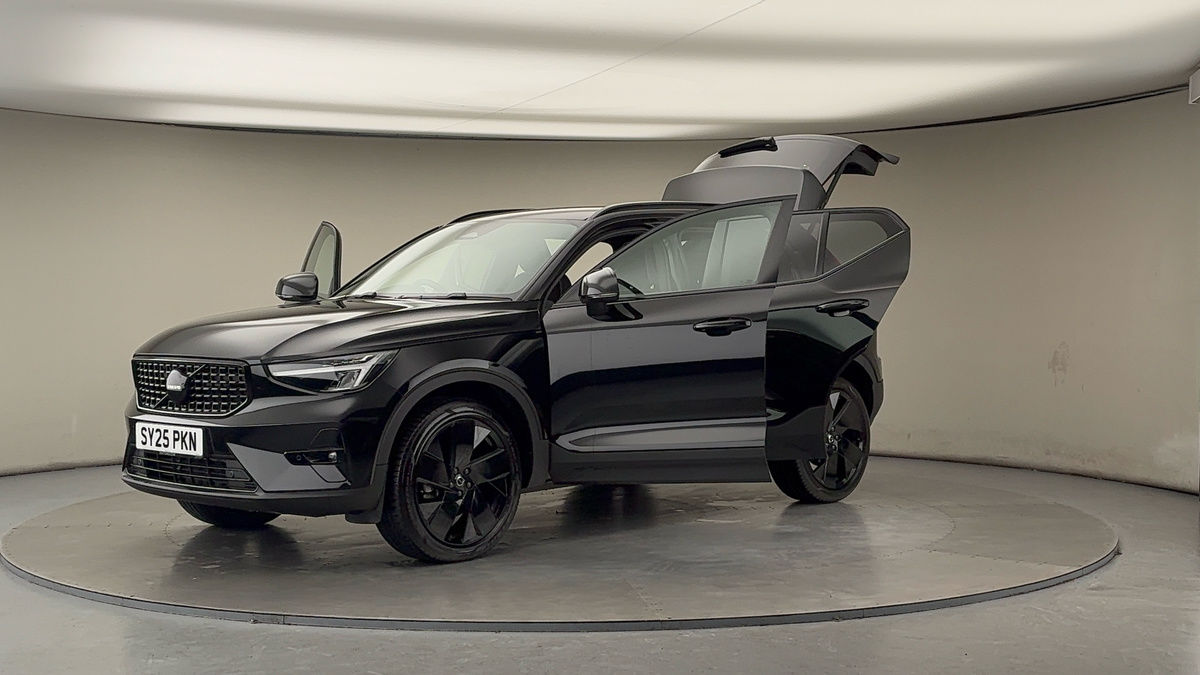Volvo XC40 Image 22