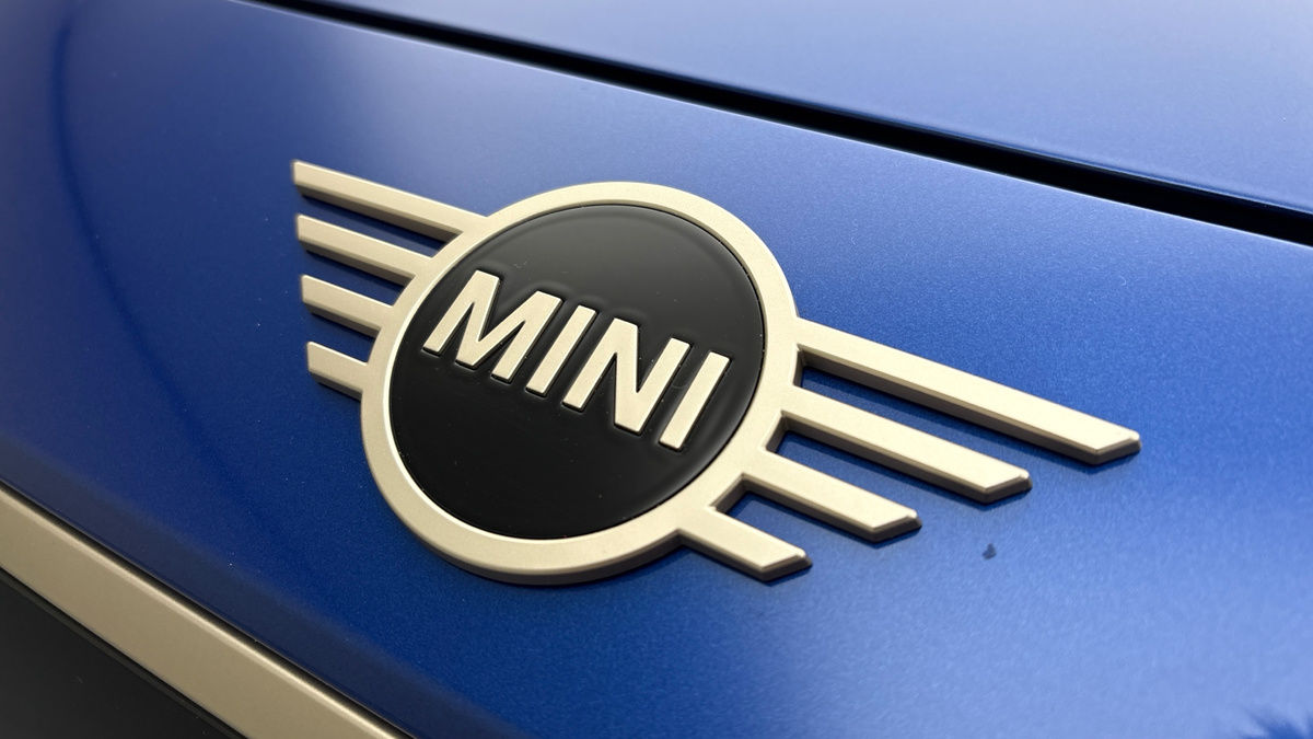 MINI Electric Cooper Image 25