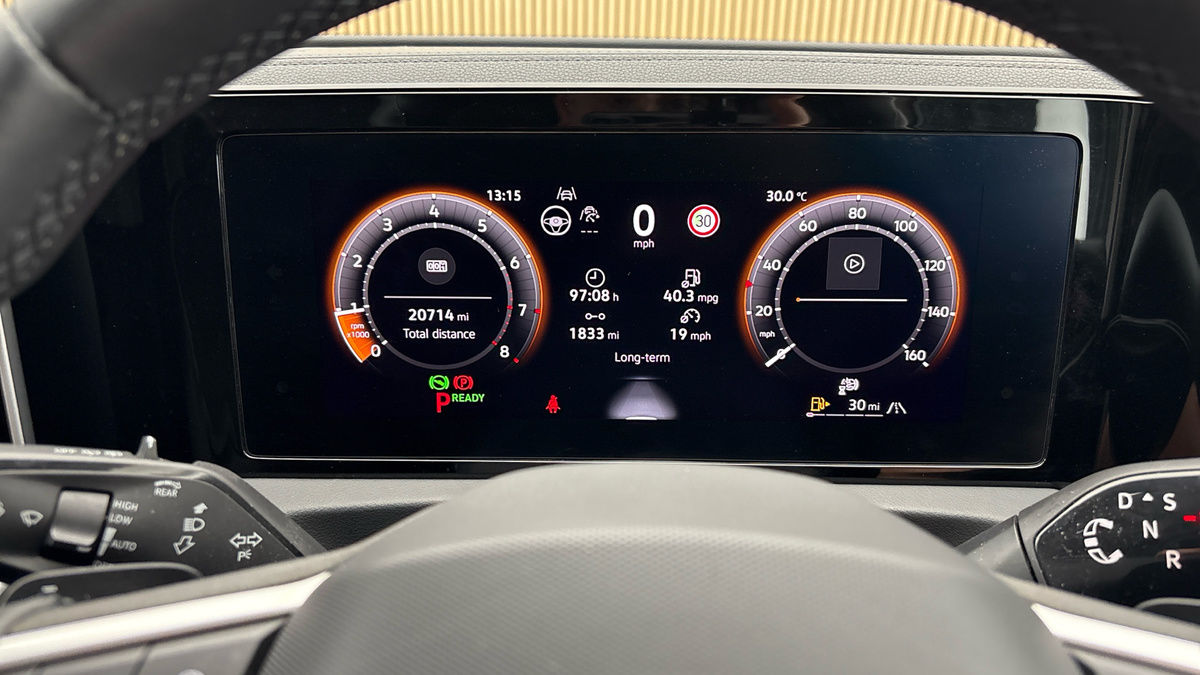 Volkswagen Tiguan Image 26