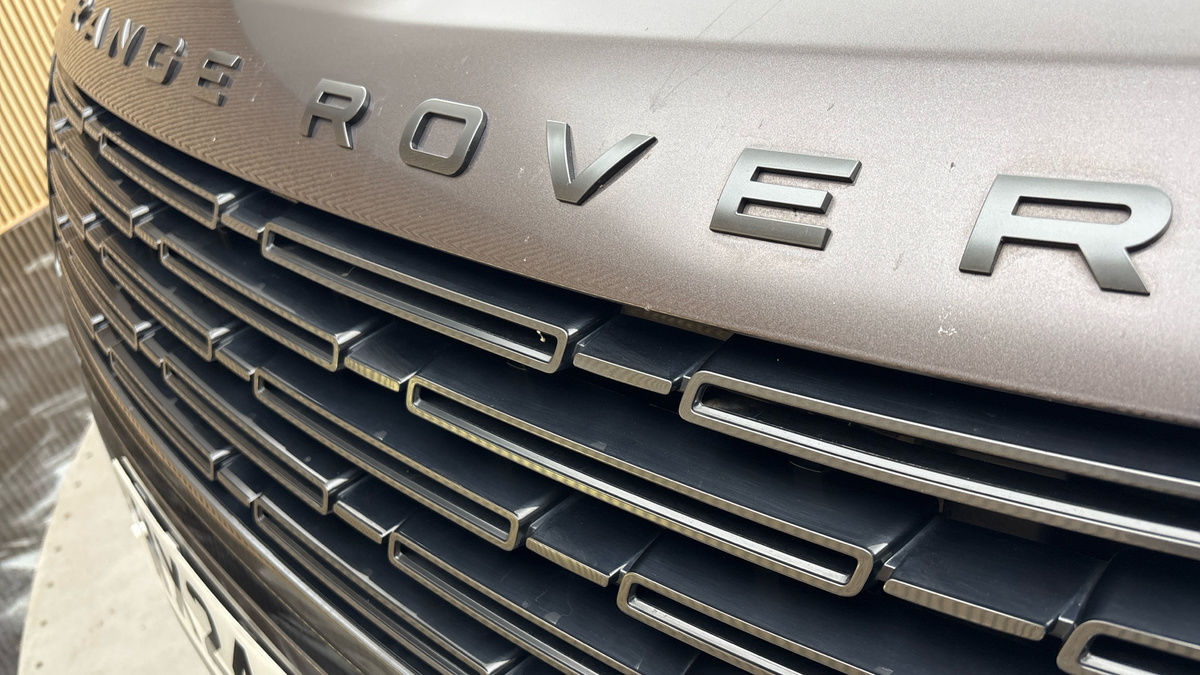 Land Rover Range Rover Image 24