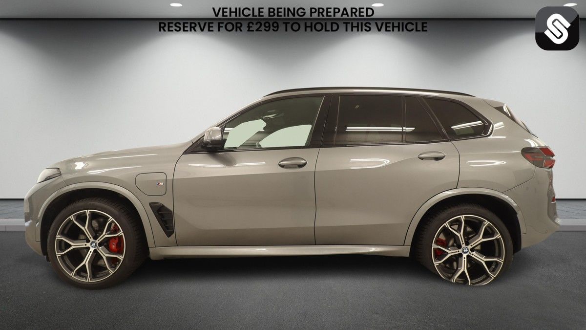 BMW X5 Image 6
